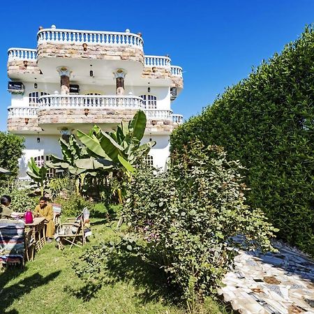 Noby Guest House Luxor Exterior photo